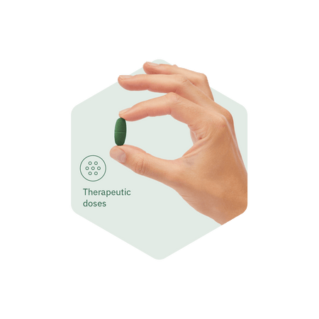 Ultra Nature Immune Defence 60 Tablets