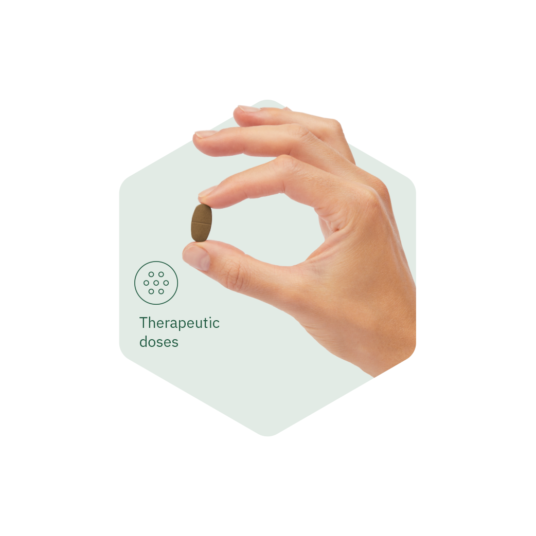 Ultra Nature Muscle Health & Pain + Inflammation Relief 60