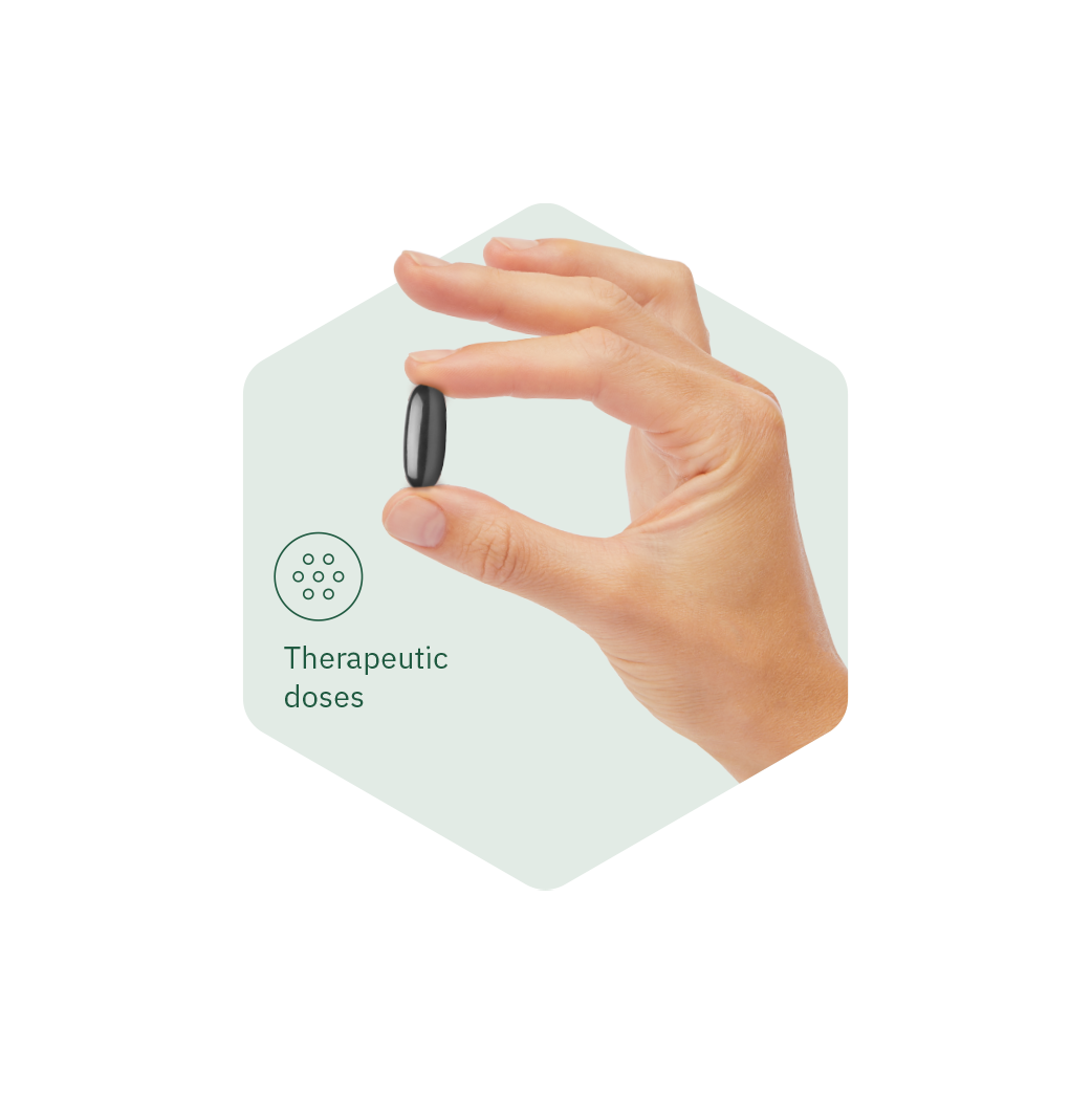 Ultra Nature Weight Loss + Cholesterol & Sugar Control 60 Capsules