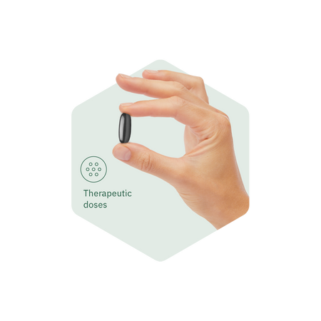 Ultra Nature Weight Loss + Cholesterol & Sugar Control 60 Capsules