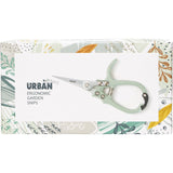 URBAN GREENS Garden Snips Ergonomic 1