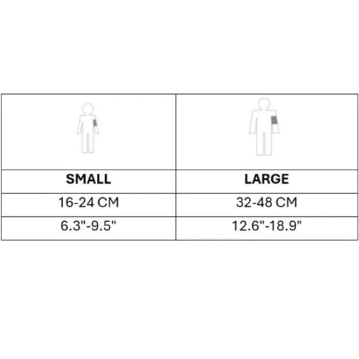 My Blood Pressure Cuff - Large 32-48cm