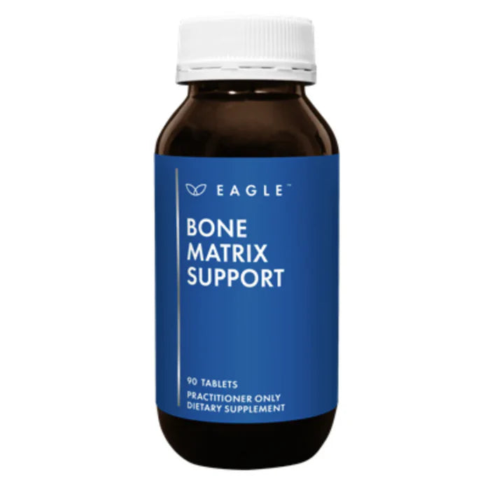 Eagle Bone Matrix Support 90 Tablets