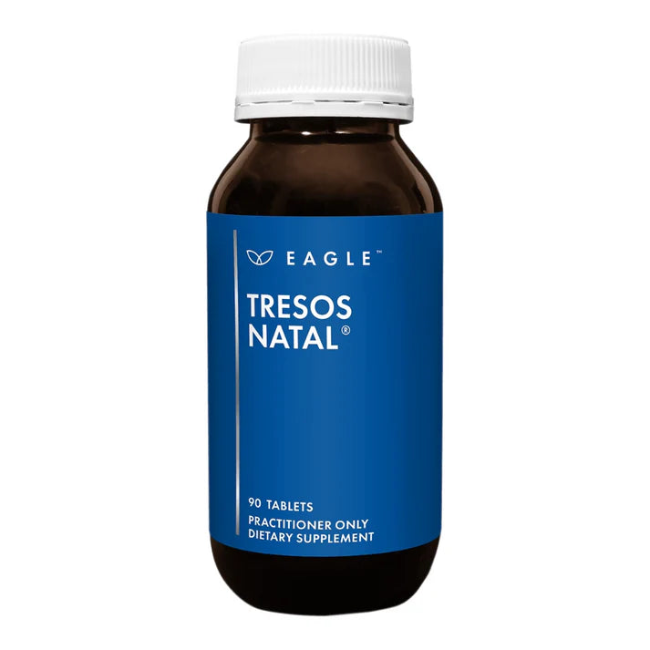 Eagle Tresos Natal 90 Tablets