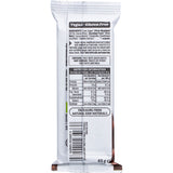 VEGO Whole Hazelnut Chocolate Bar Mini 65g
