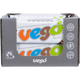 VEGO Whole Hazelnut Chocolate Bar Mini 20x65g