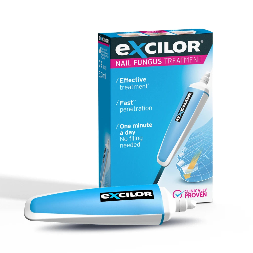 Excilor Nail Fungus Easy Pen