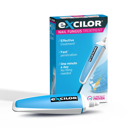 Excilor Nail Fungus Easy Pen