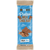 VITAWERX Protein Milk Chocolate Bar 12x35g