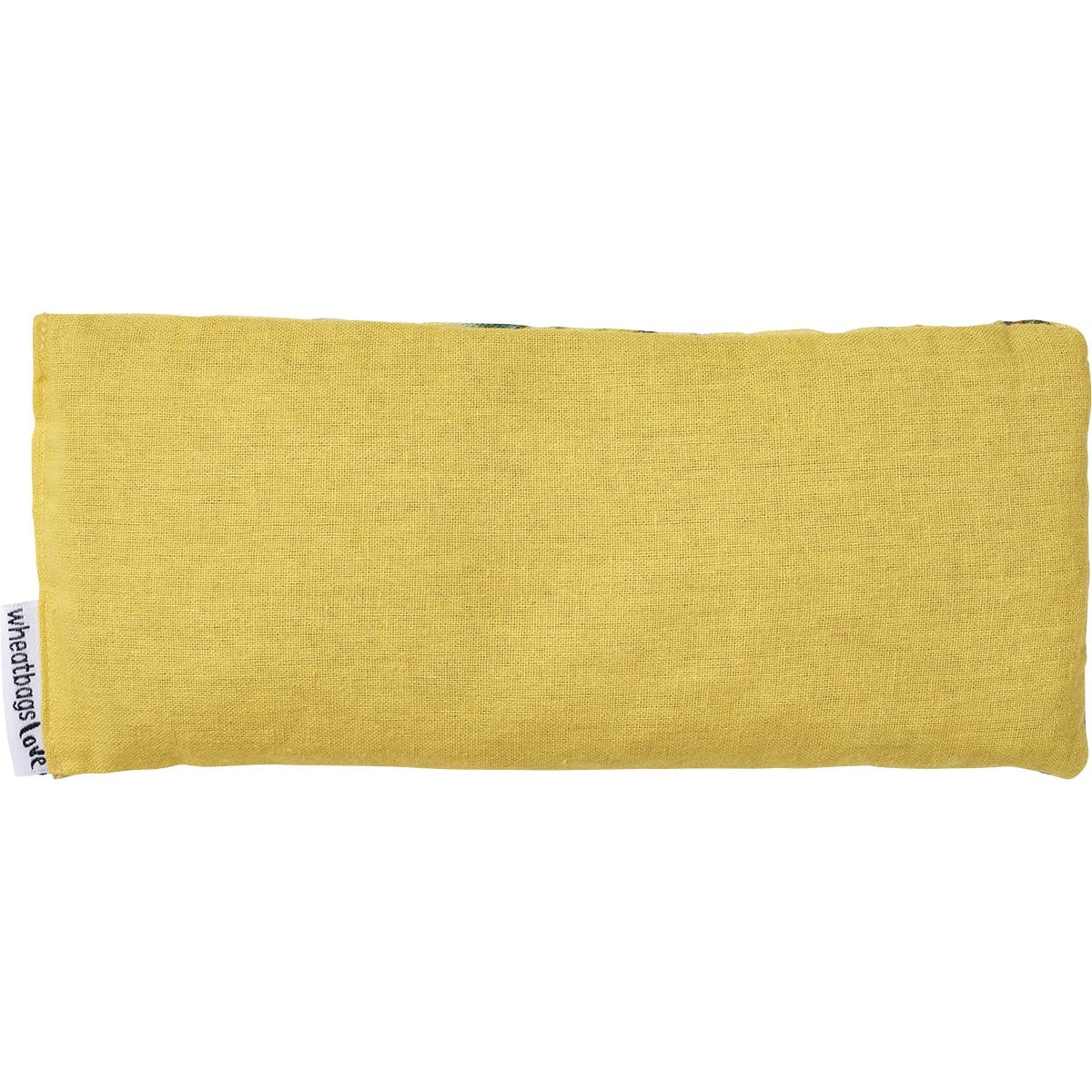 Wheatbags Love Eyepillow Banksia Pod Lavender Scented