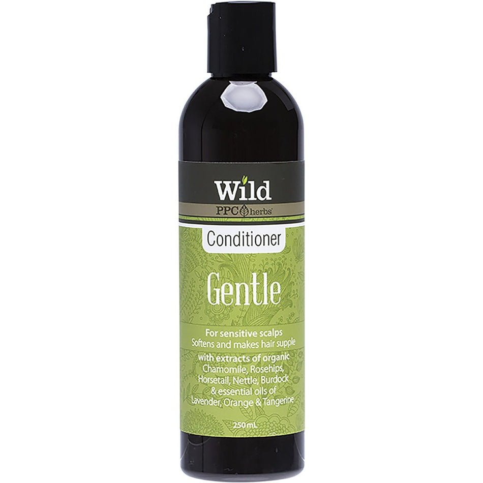 WILD Conditioner Gentle 250ml