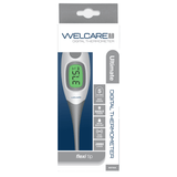 Welcare Digital Thermometer Ultimate WDT606