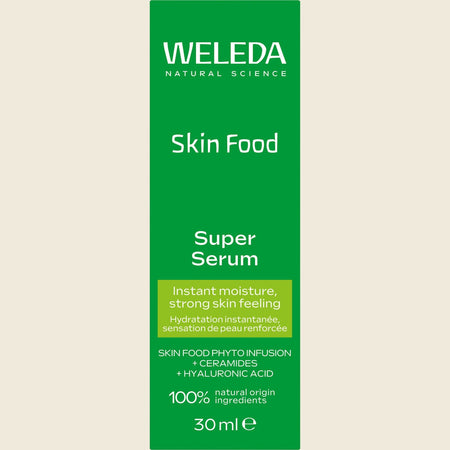Weleda Skin Food Super Serum 30ml