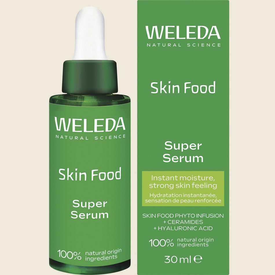 Weleda Skin Food Super Serum 30ml