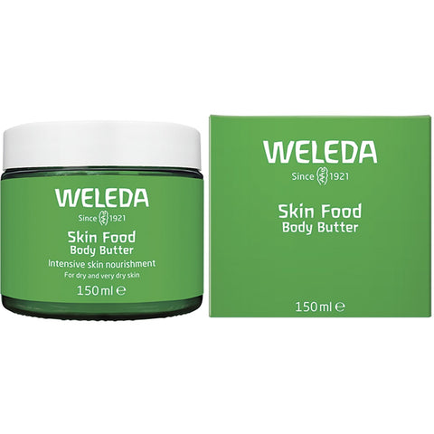 WELEDA Skin Food Body Butter 150ml
