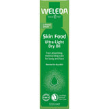 Weleda Skin Food Ultra Light Body Oil 100ml