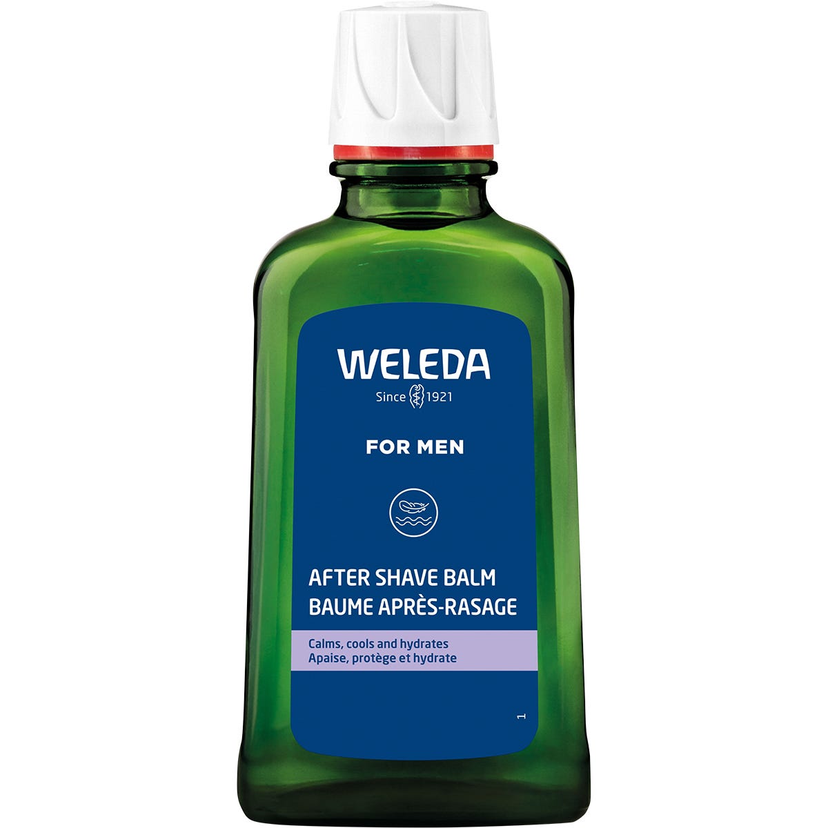 Weleda After Shave Balm Men 100ml