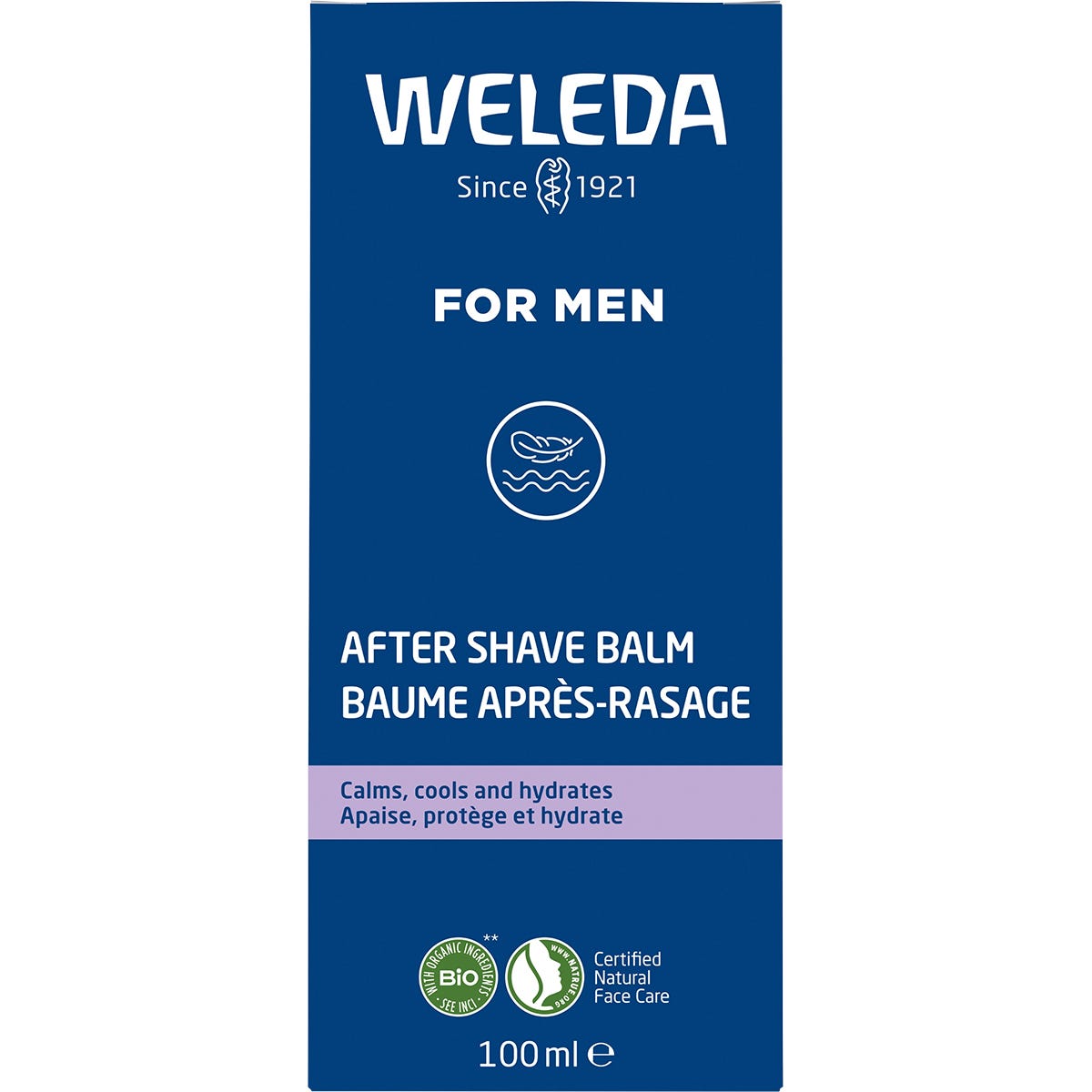 Weleda After Shave Balm Men 100ml