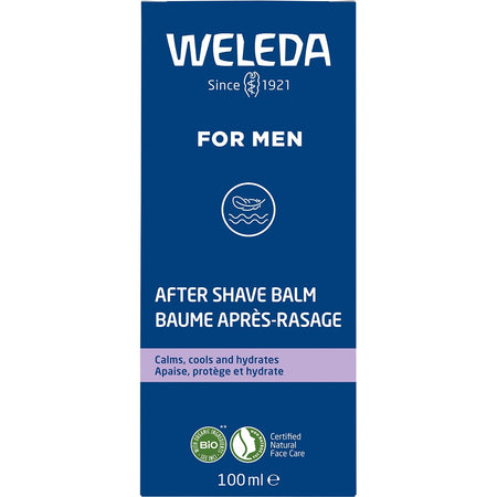 Weleda After Shave Balm Men 100ml