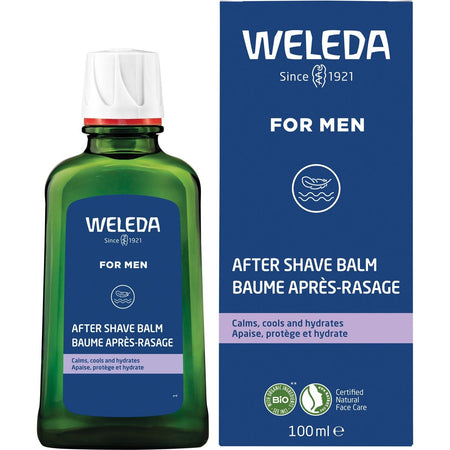 Weleda After Shave Balm Men 100ml