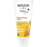WELEDA Calendula Nappy Change Cream Baby 75ml