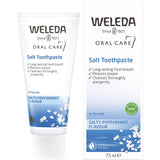 WELEDA Toothpaste Salt 75ml