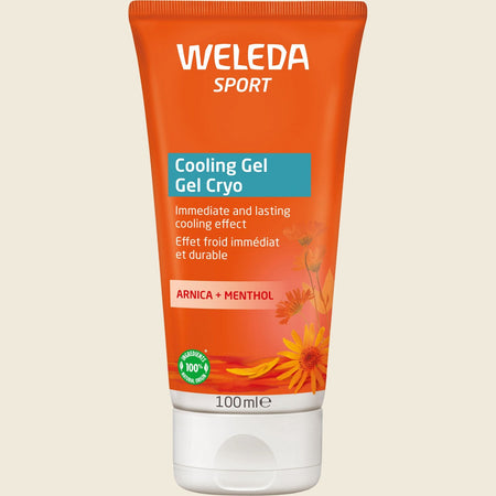 Weleda Arnica Sport Cooling Gel 100ml