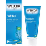 WELEDA Foot Balm 75ml