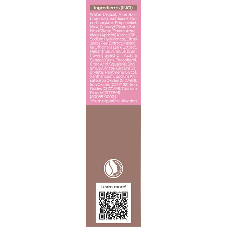 Weleda Sunkissed Bronzing Serum Drops 30ml