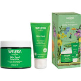 WELEDA Skin Food Body Indulgence Pack 1pk