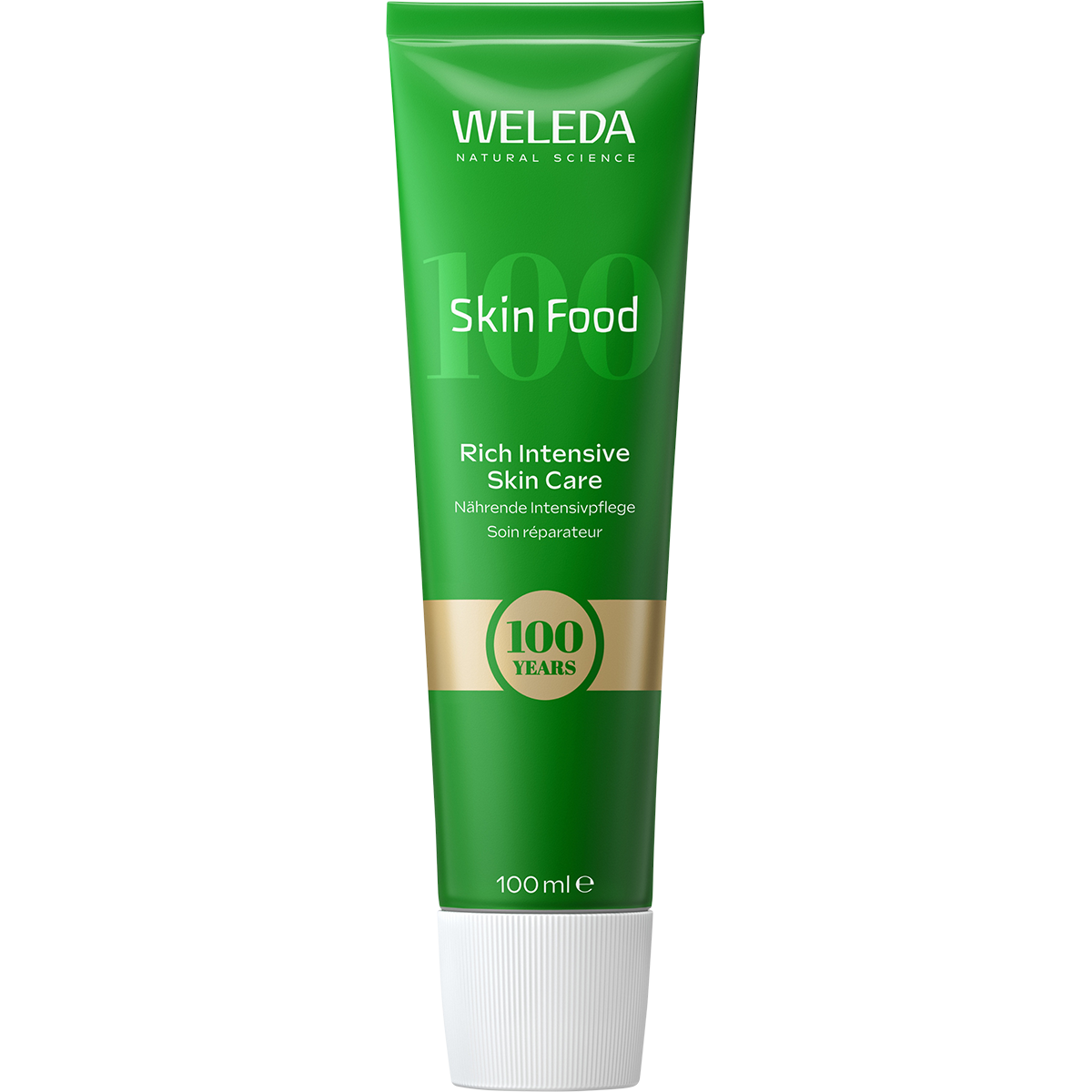 Weleda Skin Food 100 Years Limited Edition 100ml