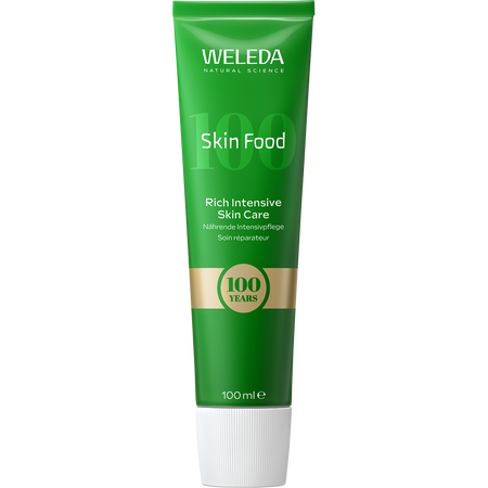 Weleda Skin Food 100 Years Limited Edition 100ml