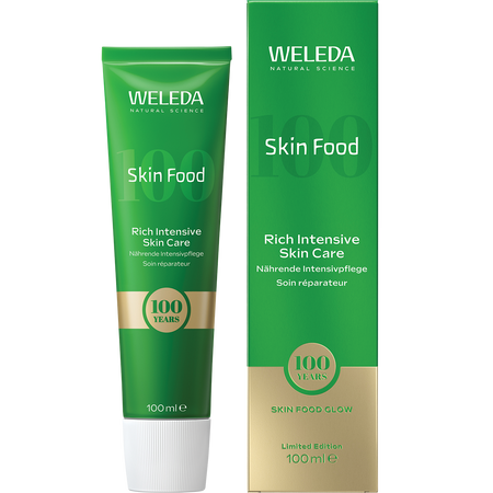 Weleda Skin Food 100 Years Limited Edition 100ml