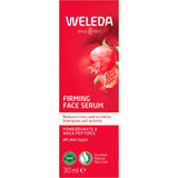WELEDA Firming Face Serum Pomegranate & Maca Peptides 30ml