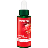 WELEDA Firming Face Serum Pomegranate & Maca Peptides 30ml