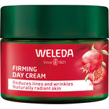 WELEDA Firming Day Cream Pomegranate & Maca Peptides 40ml