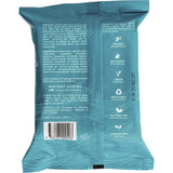WOTNOT Natural Face Wipes Ultra-Hydrating 25