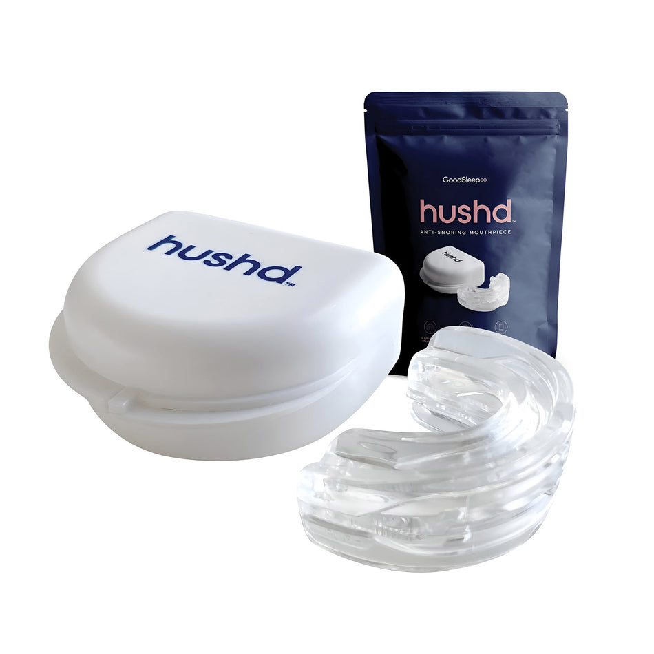 Hushd Regular Anti-Snoring Mouthpiece