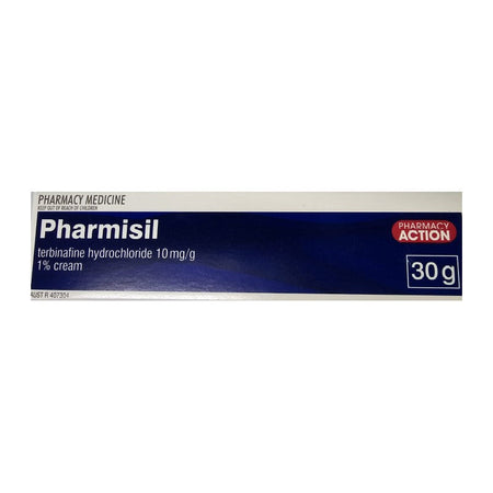 Pharmacy Action Pharmisil 30g