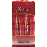 NIRVANA Xylitol Sticks 40x4g