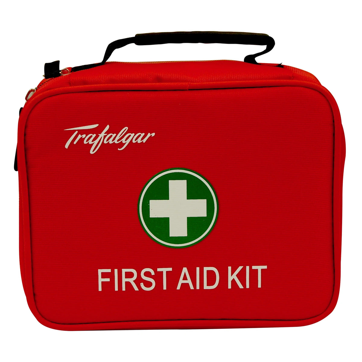 Trafalgar First Aid Family First Aid Kit 1 Each