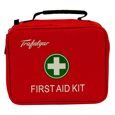 Trafalgar First Aid Family First Aid Kit 1 Each