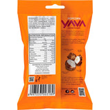 YAVA Popcorn Cacao Peanut 60g