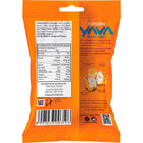 YAVA Popcorn Caramel Cashew 60g
