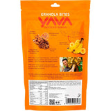 YAVA Granola Bites Chocolate Banana 125g