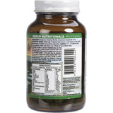 Green Nutritionals Yaeyama Pacifica Chlorella Tablets (500mg) 200