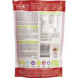 ZERO SLIM & HEALTHY Certified Organic Konjac Rice Style 400g