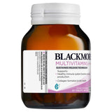 Blackmores Multivitamin For Women Sustained Release 60 Tablets