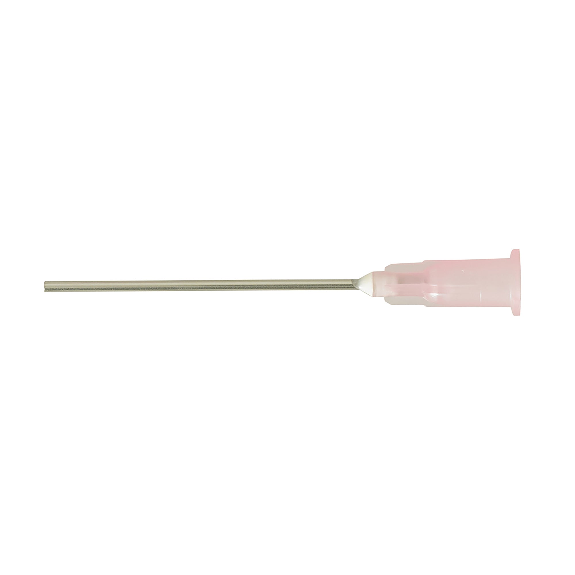 Agani Draw Up Needles 18g X 38mm Box 100