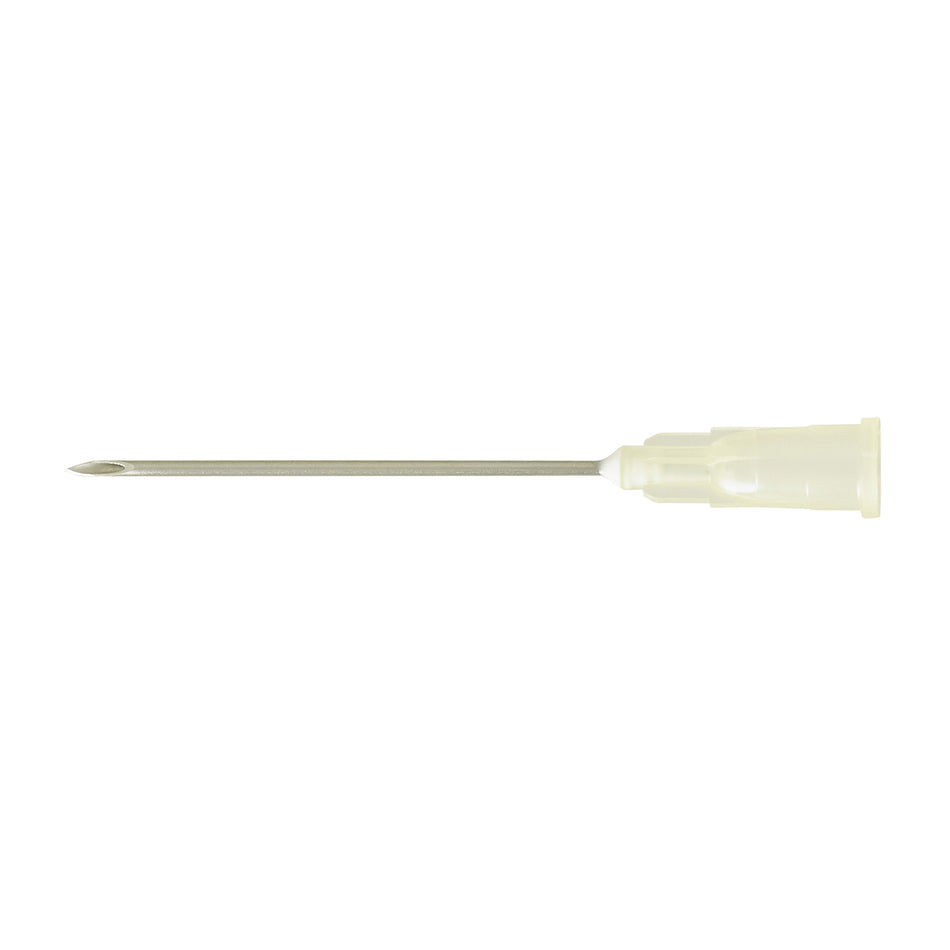 Agani Needles 19g X 38mm Box 100